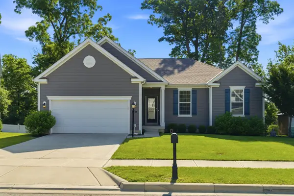 242 Jay Court, Delaware, OH 43015