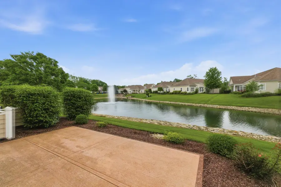 1553 Bridgewater Way S, Mansfield, OH 44906 - #2