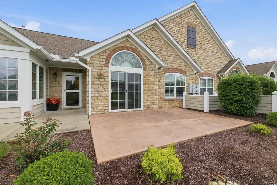 1553 Bridgewater Way S, Mansfield, OH 44906 - #3