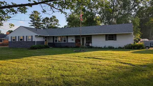 4761 Haughn Road, Grove City, OH 43123
