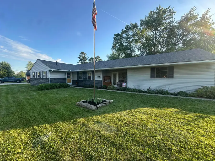4761 Haughn Road, Grove City, OH 43123 - #2