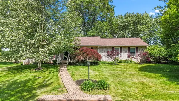 328 Darlene Street, Centerburg, OH 43011