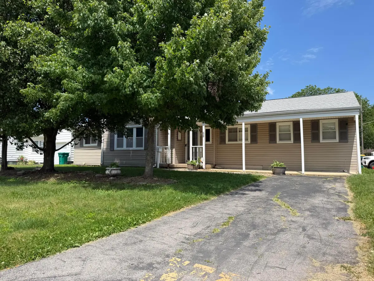 68 Ohio Avenue, West Jefferson, OH 43162 - #1