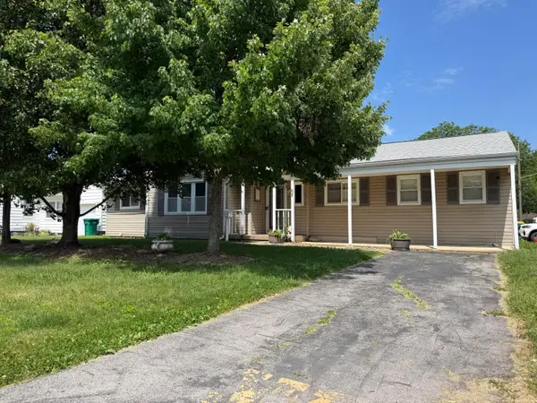 68 Ohio Avenue, West Jefferson, OH 43162
