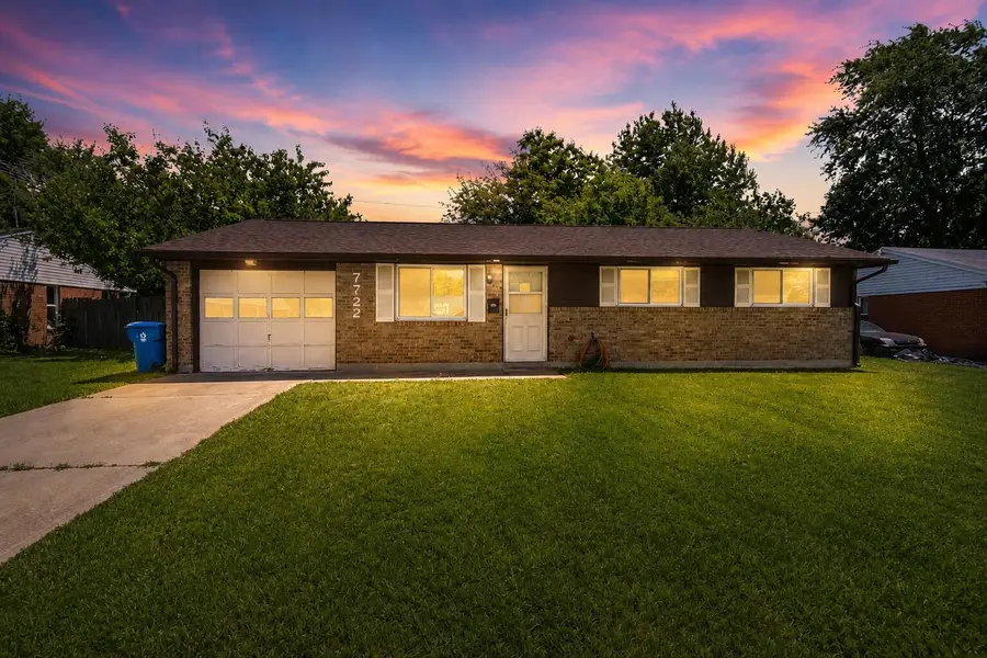 7722 Shalamar Drive, Dayton, OH 45424 - #2
