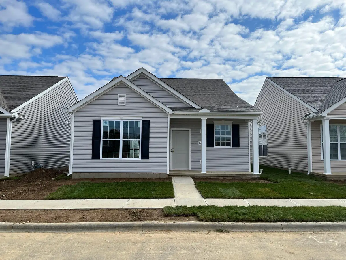 1988 Jamesburg Street, Newark, OH 43055 - #1