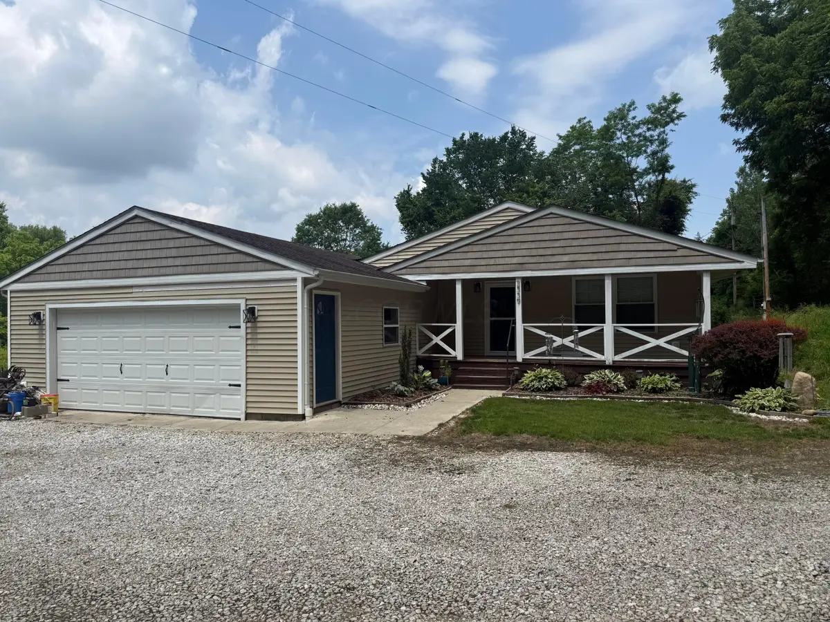 2339 Pumpkinvine Road Se, Lancaster, OH 43130 - #1