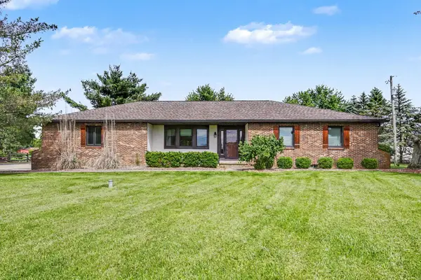 3376 Kropp Road, Grove City, OH 43123