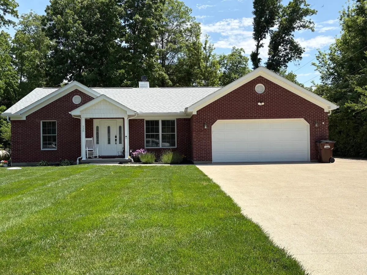 938 Shoshone Trail, Jamestown, OH 45335 - #1