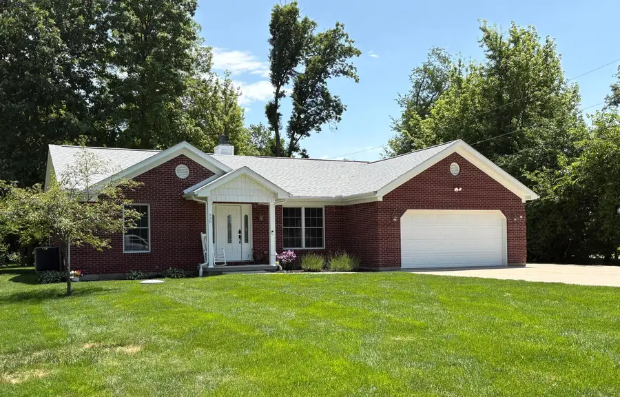 938 Shoshone Trail, Jamestown, OH 45335 - #2
