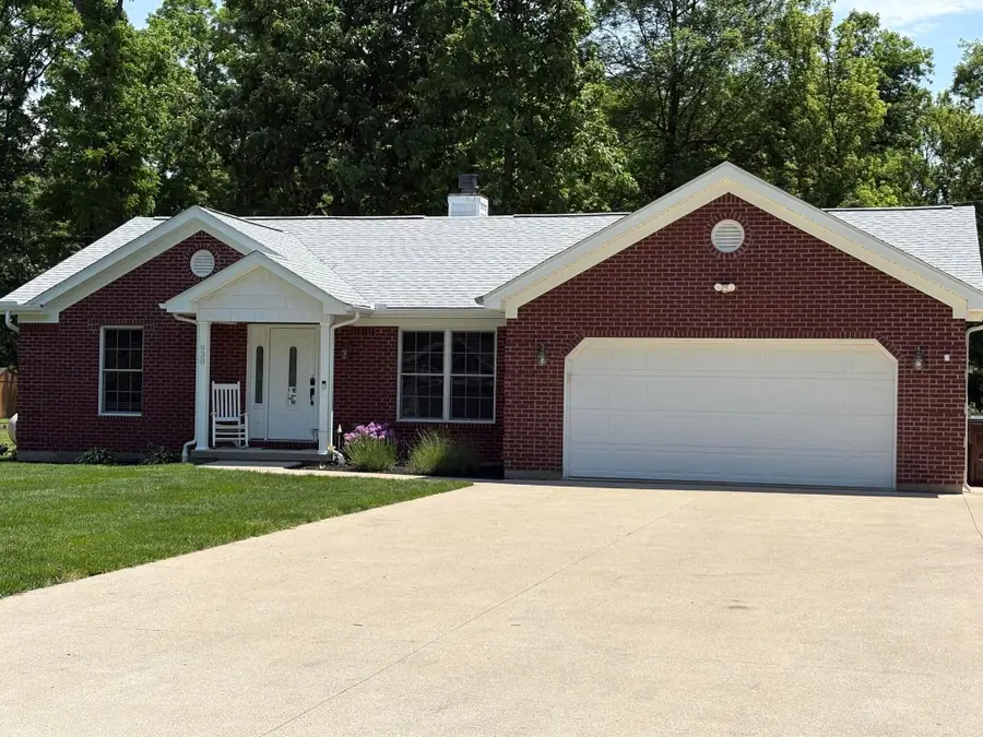938 Shoshone Trail, Jamestown, OH 45335 - #3