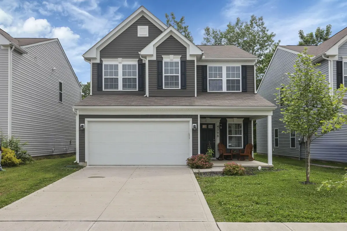 4398 Coble Bowman Way, Canal Winchester, OH 43110 - #1