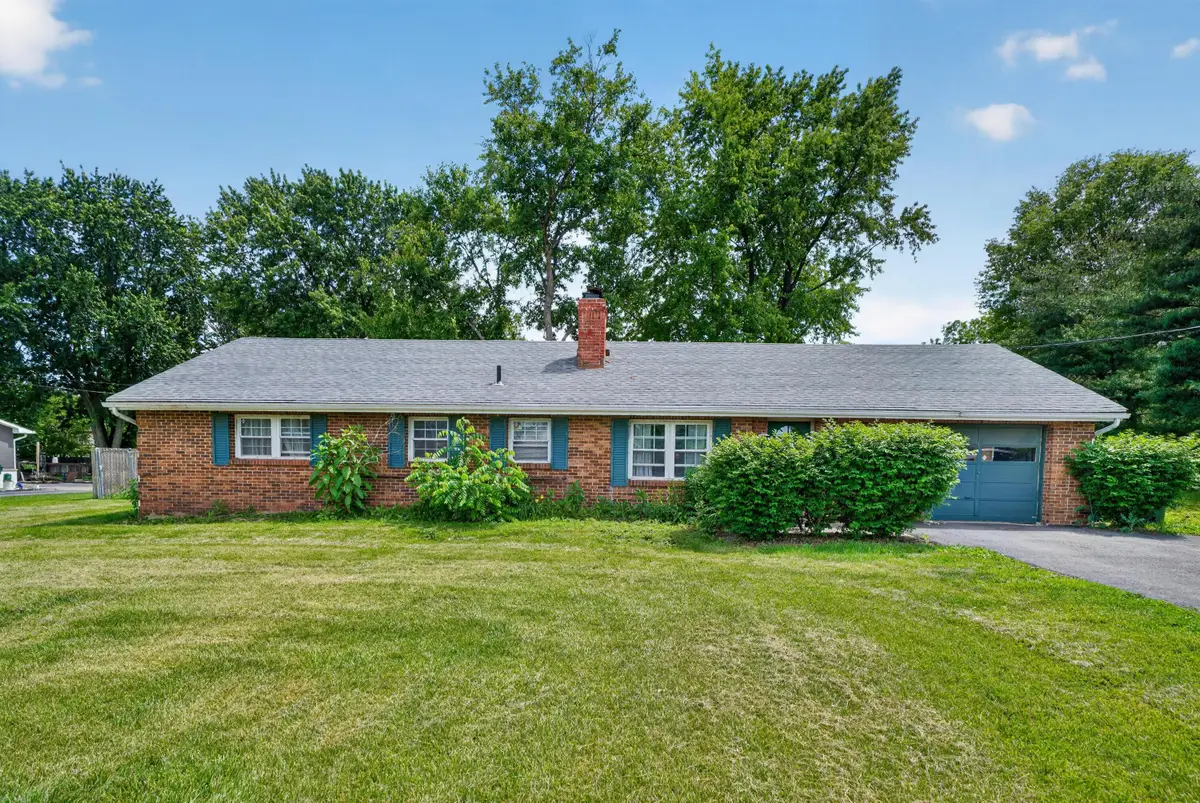 589 Park Road, Columbus, OH 43085 - #1