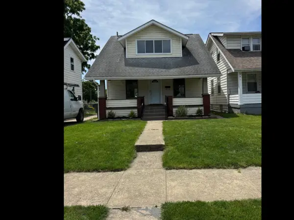 339 Nashoba Avenue, Columbus, OH 43223