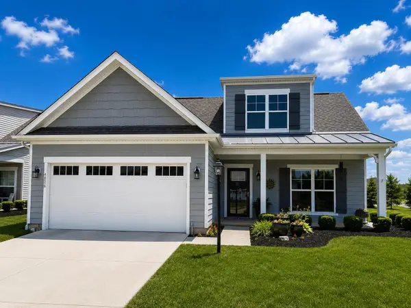 4826 Woodside Drive, Grove City, OH 43123