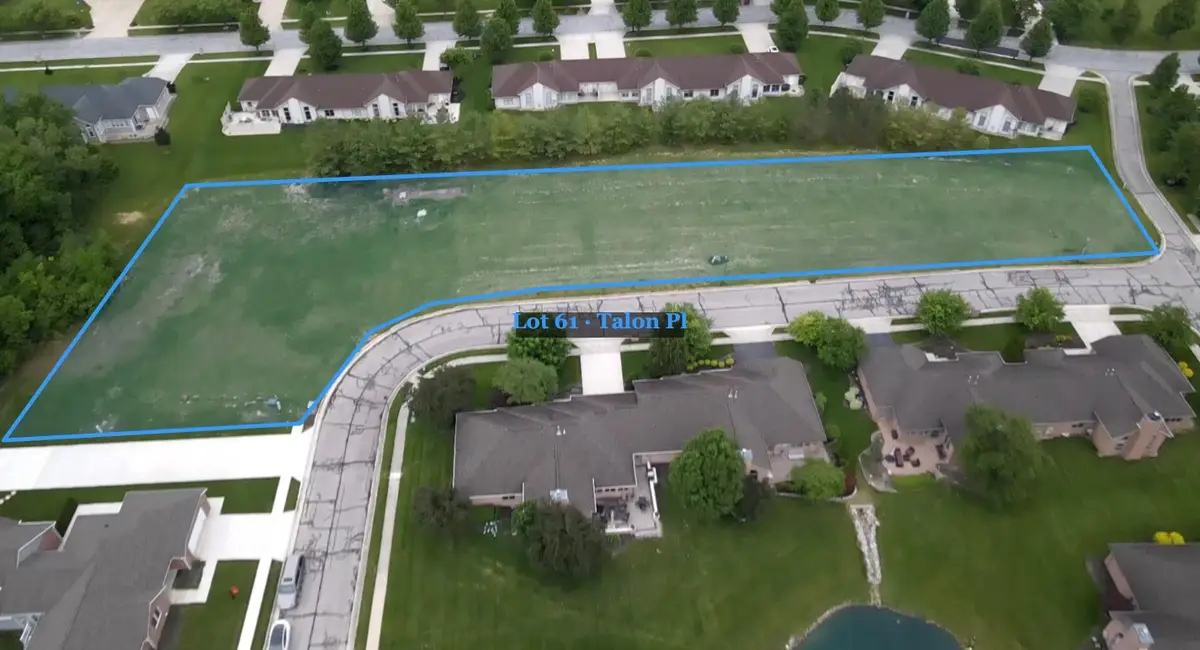 0 Talon Place, Marion, OH 43302 - #1