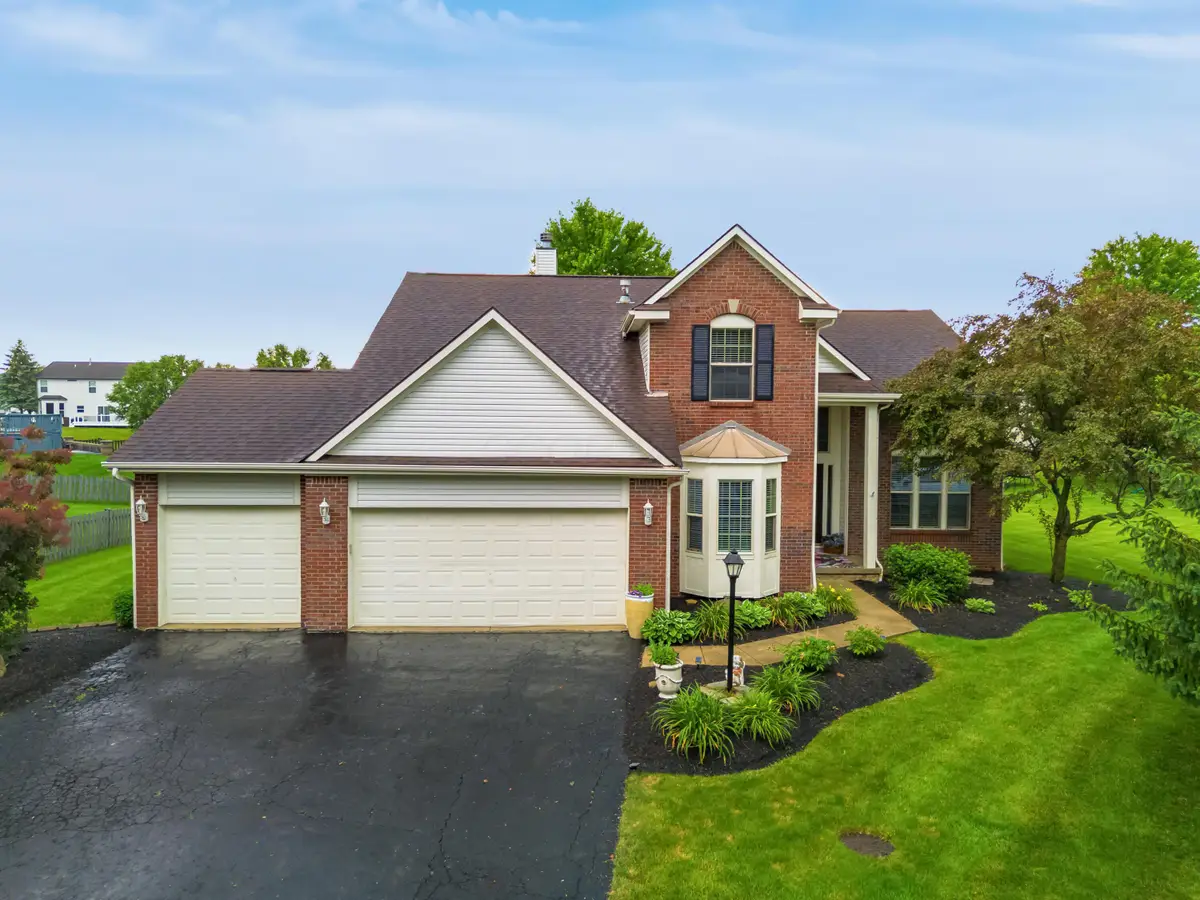 676 Theron Court, Pickerington, OH 43147 - #1