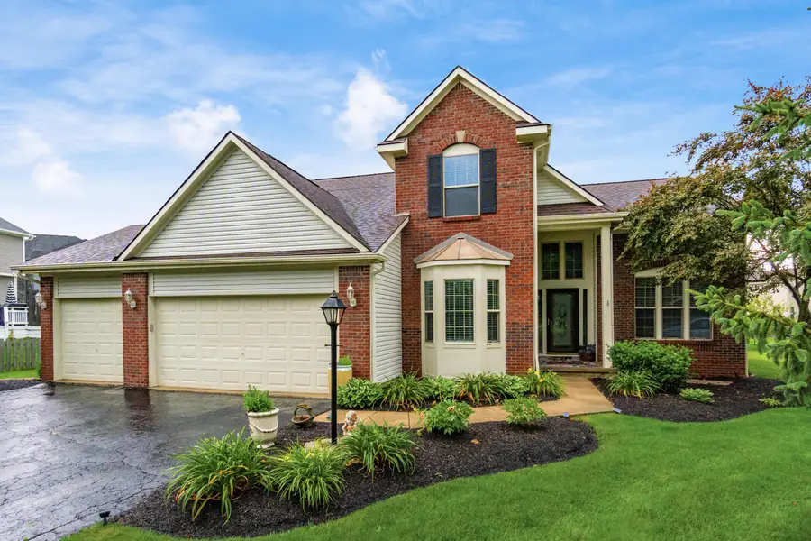 676 Theron Court, Pickerington, OH 43147 - #2