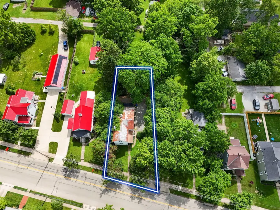 226 Lake Street, Delaware, OH 43015 - #3