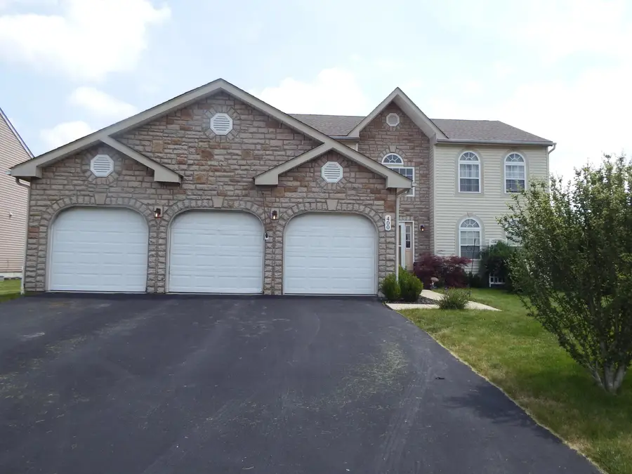 400 Alberta Drive, Commercial Point, OH 43116 - #3