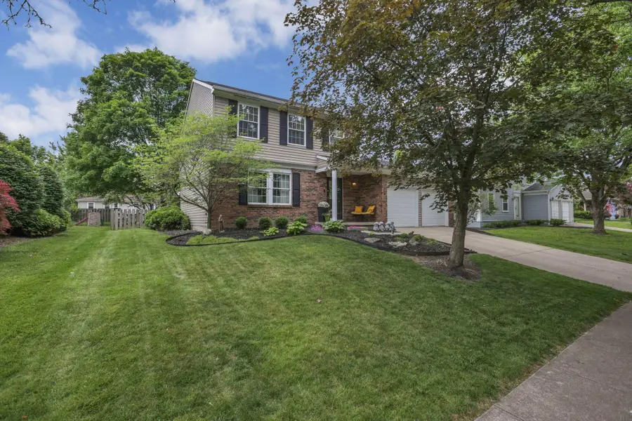 3647 Dinsmore Castle Drive, Columbus, OH 43221 - #3