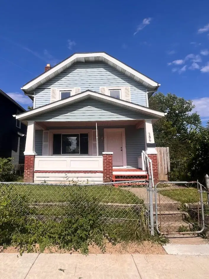 286 S Richardson Avenue, Columbus, OH 43204 - #1