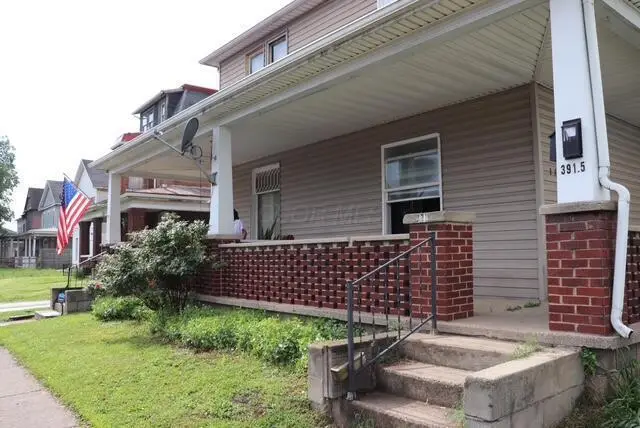389-391 E 2nd Street, Chillicothe, OH 45601 - #2