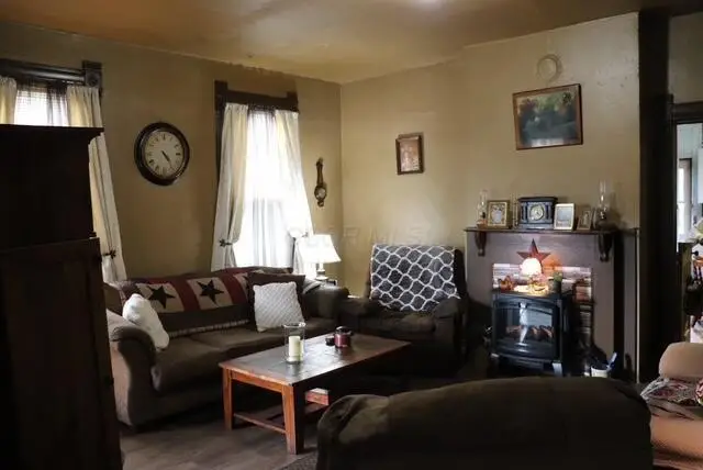 389-391 E 2nd Street, Chillicothe, OH 45601 - #3