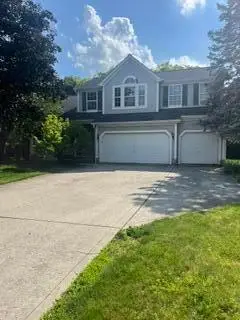 4753 Glencross Court, Grove City, OH 43123