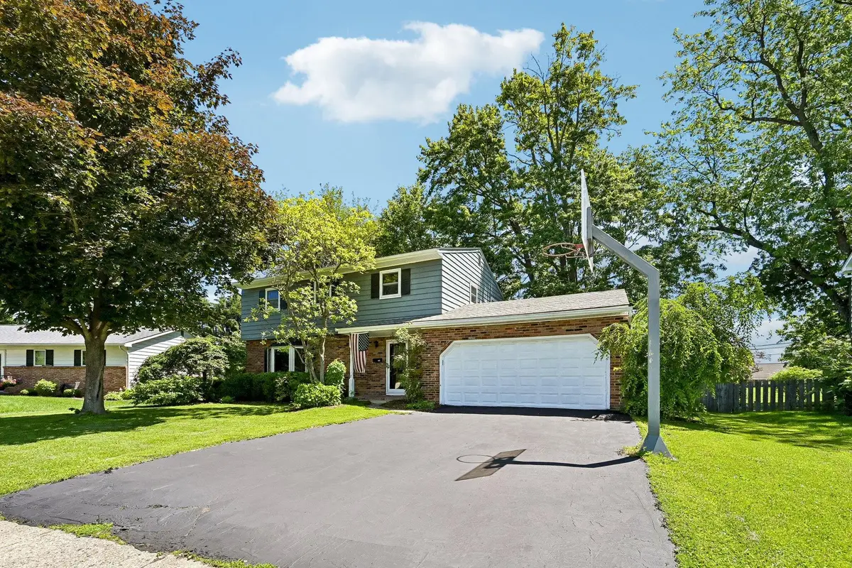 188 Storington Road, Westerville, OH 43081 - #1