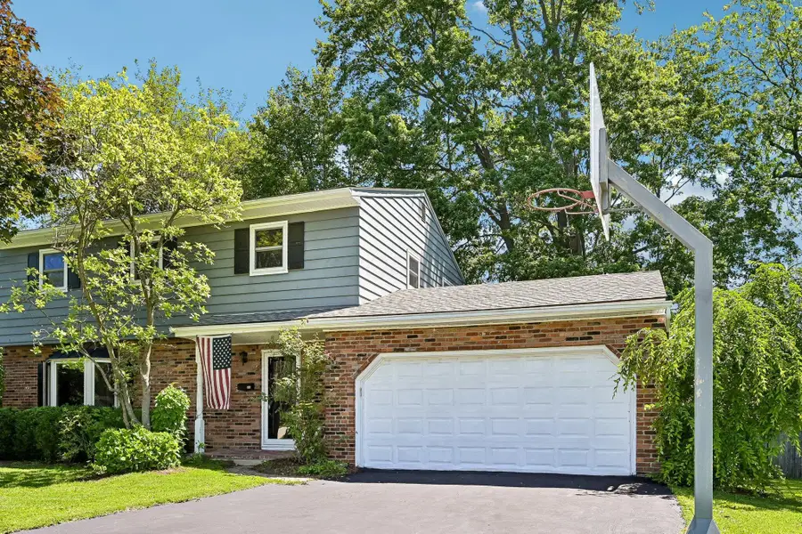 188 Storington Road, Westerville, OH 43081 - #2