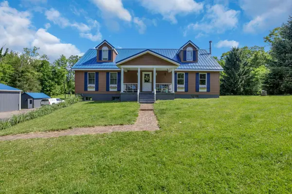 606 Mills Road, Wilmington, OH 45177