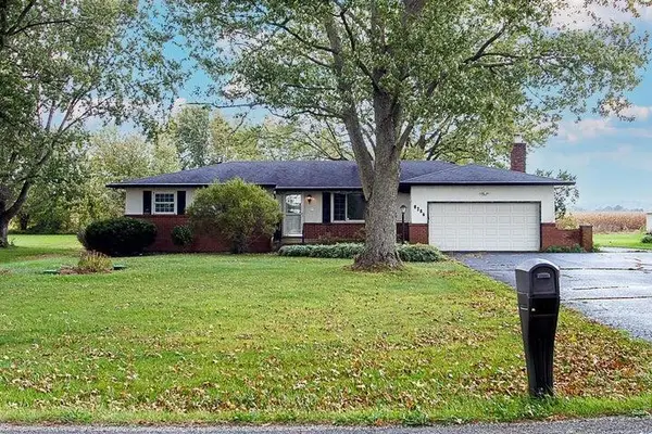8286 Richardson Road, Groveport, OH 43125