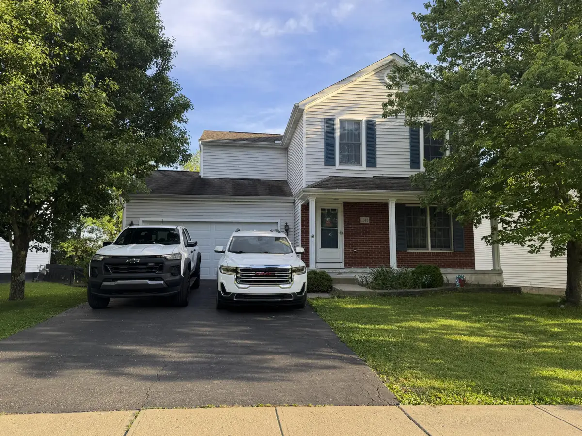 1316 Harold Stewart Parkway, Pataskala, OH 43062 - #1