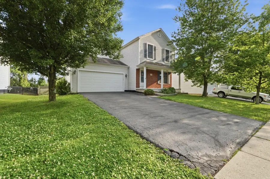 1316 Harold Stewart Parkway, Pataskala, OH 43062 - #2