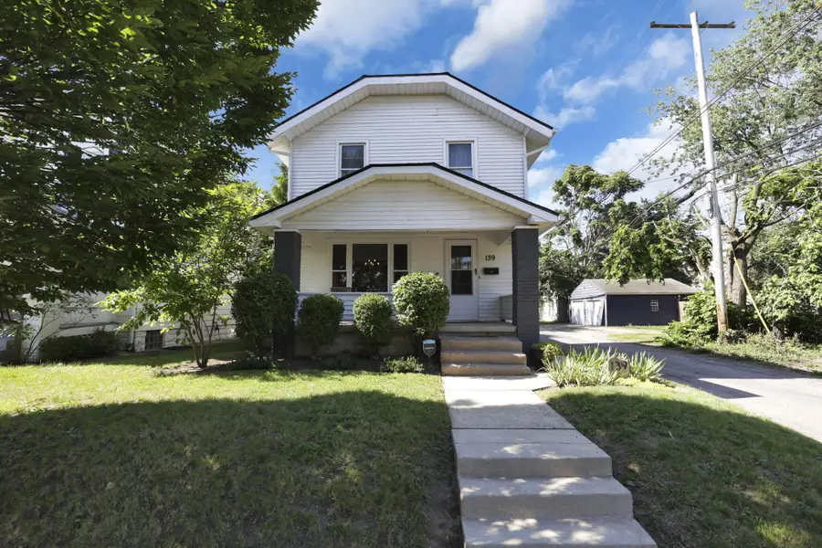 139 E Jenkins Avenue, Columbus, OH 43207 - #2