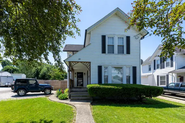 31 Prospect Street, Newark, OH 43055