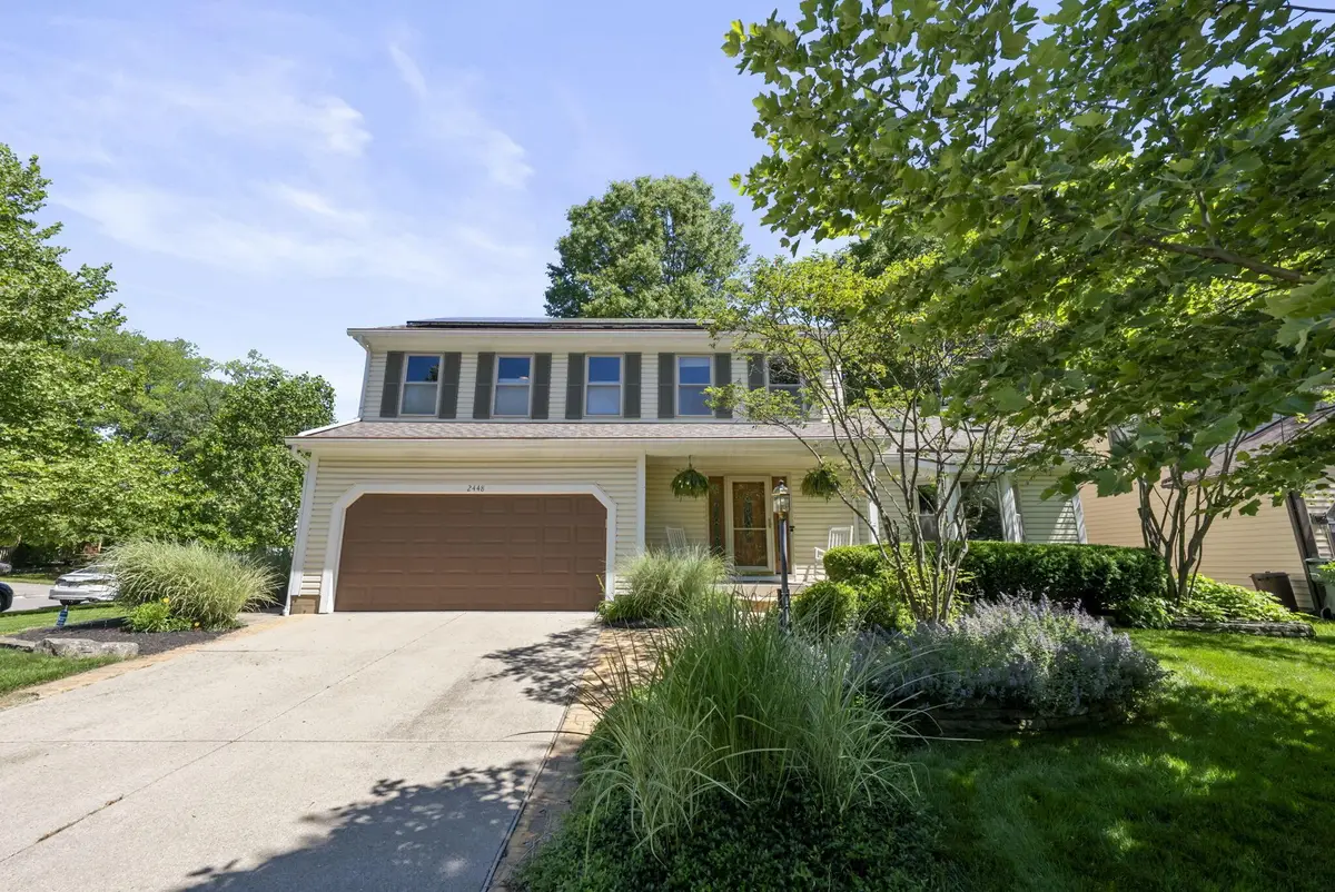 2448 Shroton Court, Powell, OH 43065 - #1