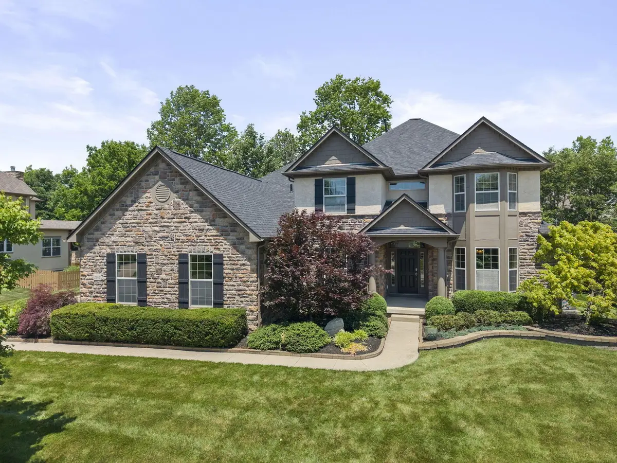 2745 Alum Crossing Drive, Lewis Center, OH 43035 - #1