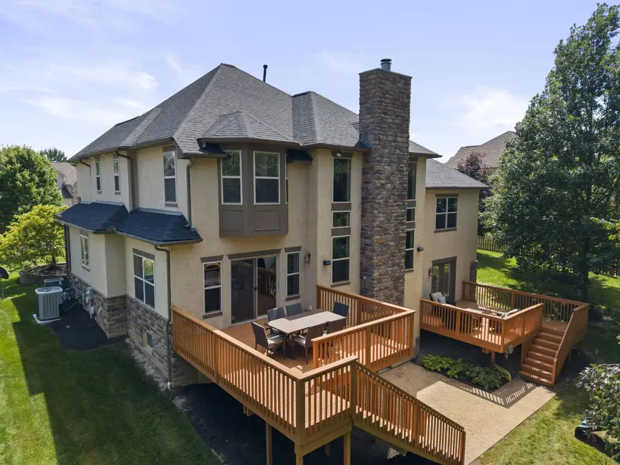2745 Alum Crossing Drive, Lewis Center, OH 43035 - #2