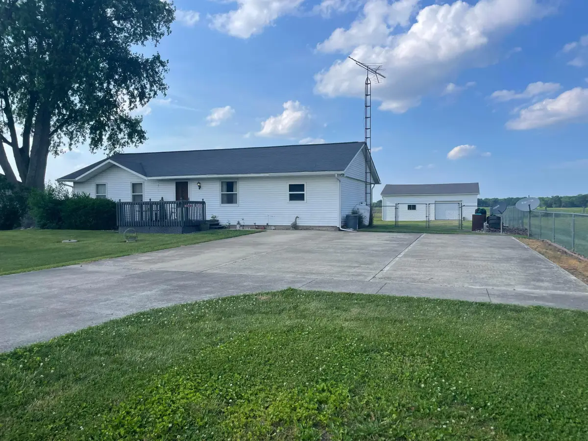 9639 Cook Yankeetown Road Ne, Mount Sterling, OH 43143 - #1