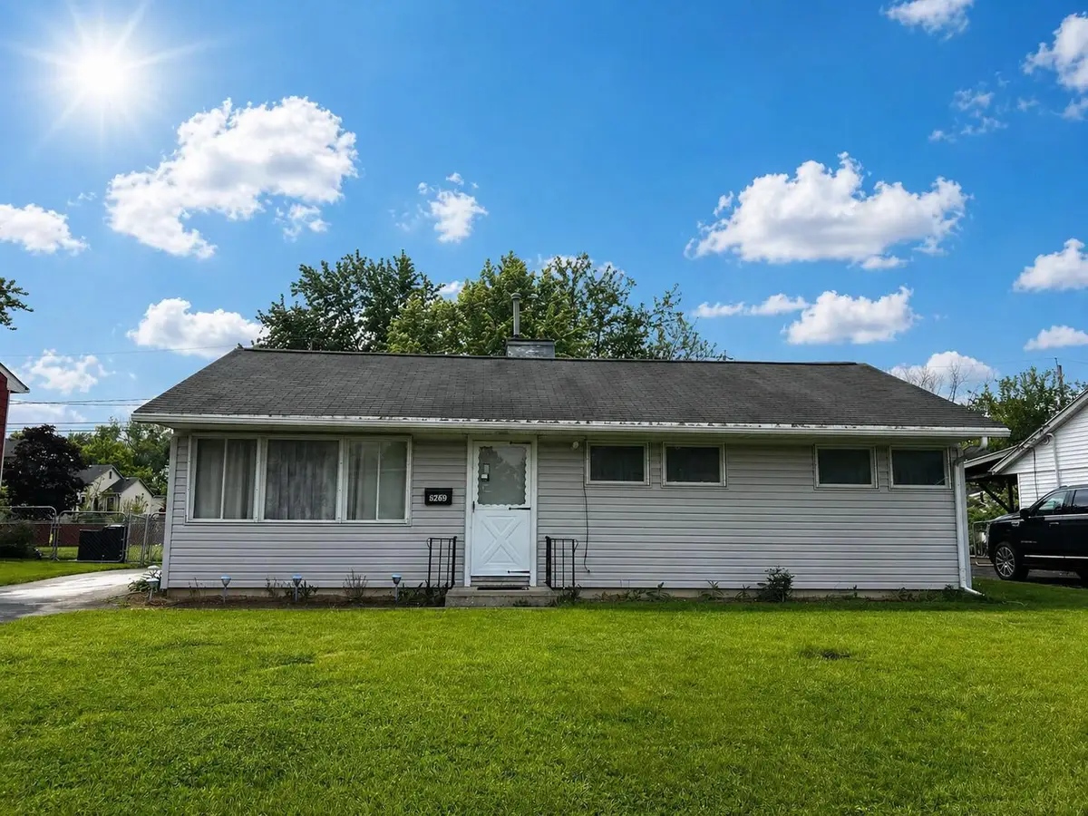 5269 Dexter Avenue, Hilliard, OH 43026 - #1