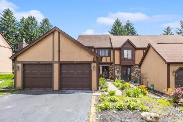 3727 Pendlestone Drive, Columbus, OH 43230