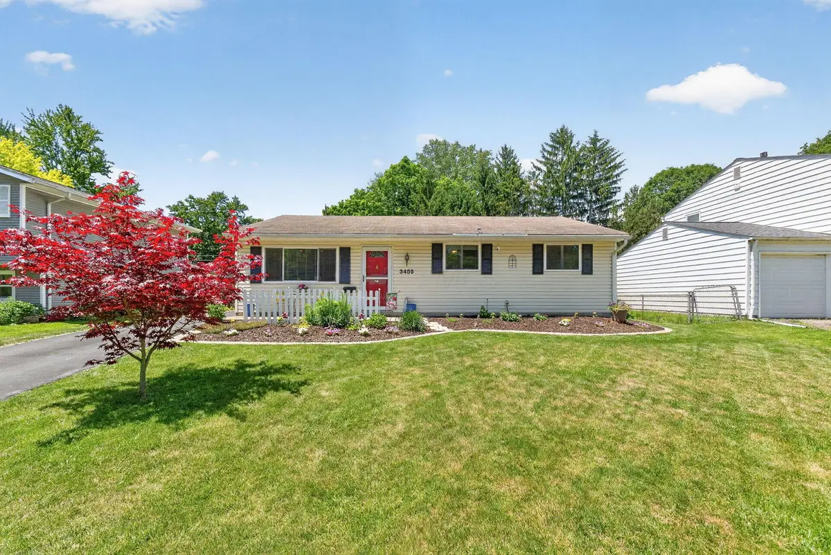 3455 Bryant Street, Hilliard, OH 43026 - #1
