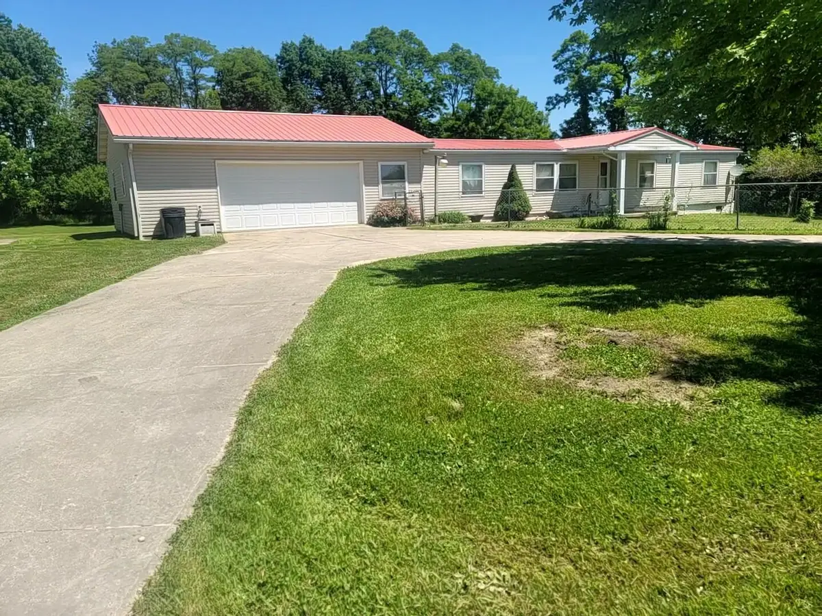 8027 Township Road 83, Bellville, OH 44813 - #1