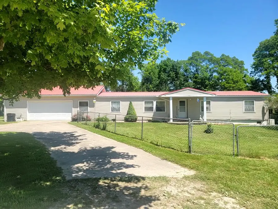 8027 Township Road 83, Bellville, OH 44813 - #3