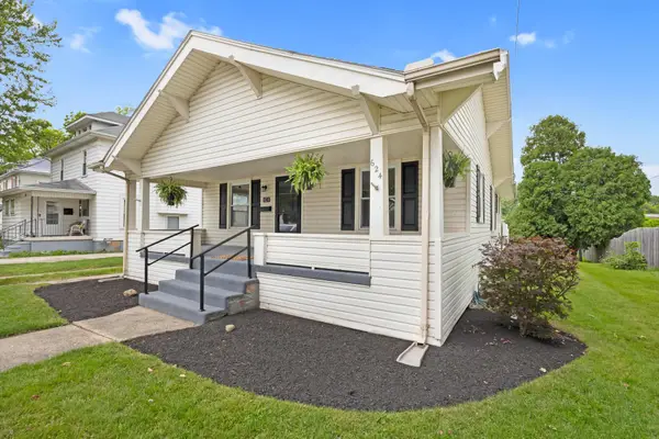 624 S Detroit Street, Bellefontaine, OH 43311