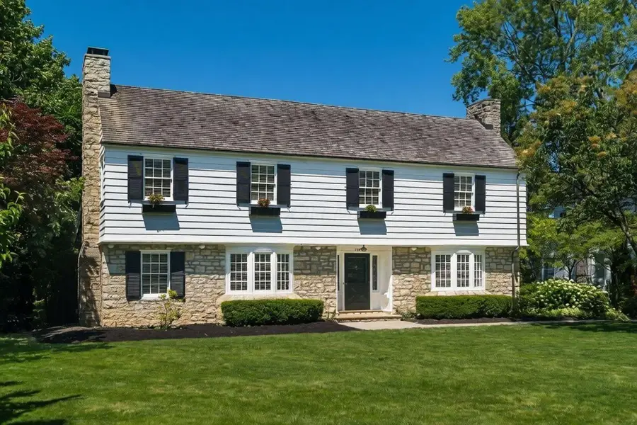 129 S Drexel Avenue, Bexley, OH 43209 - #2