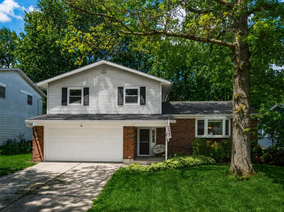 625 Heritage Boulevard, Delaware, OH 43015 - #1