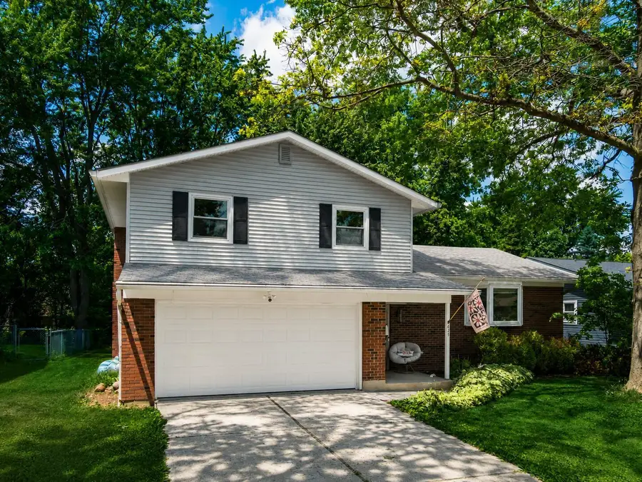 625 Heritage Boulevard, Delaware, OH 43015 - #2